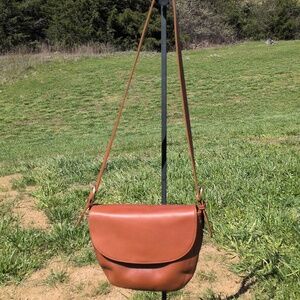 Coach Vintage EUC Fletcher Flap SOHO bag RARE